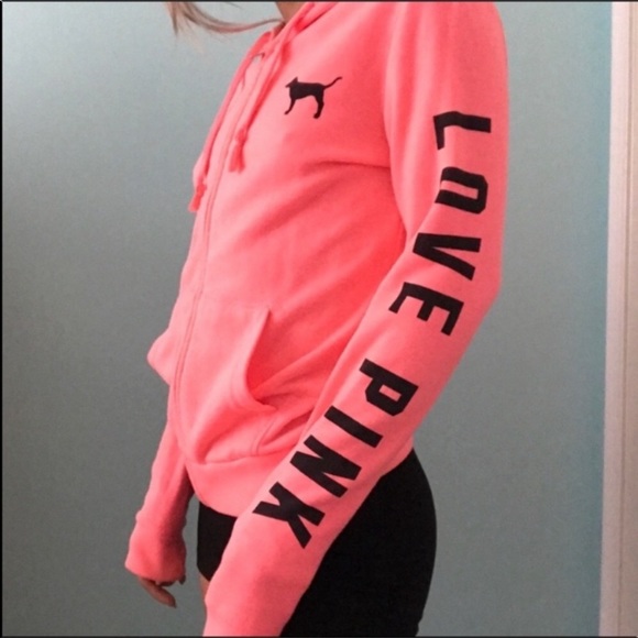 PINK Victoria's Secret Jackets & Blazers - VS PINK jacket